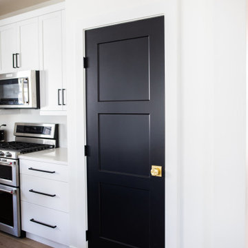Custom Home - Lynden