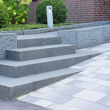 Vorgärten