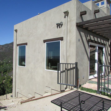 Ojai Home