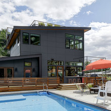 Preserve Exteriors