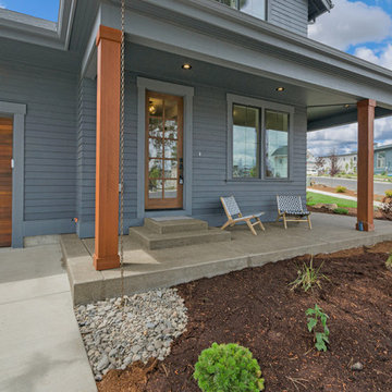 Northwest Modern, Bend, OR