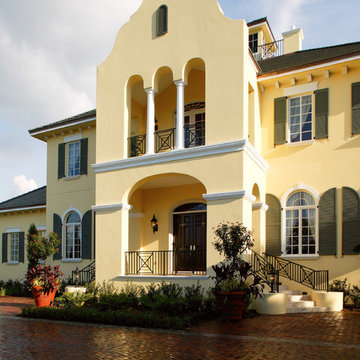 Bermuda Estate