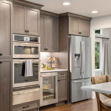 Hidden Gem | West Linn Kitchen Remodel