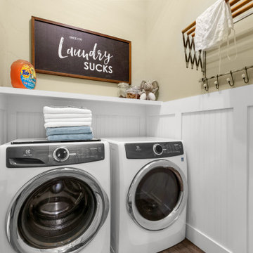 2020 Parade of Homes Hi-Point Builders The Goodlife