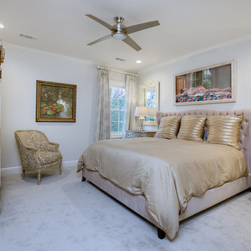 Remodel/Addition to 19421 N Muirfield Circle, CCLA, baton Rouge, LA