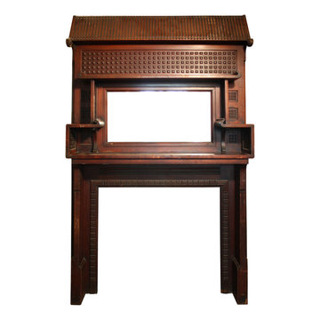 Antique Mantels