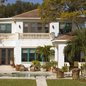 Shore Acres Remodel