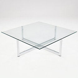 DSL Coffee tables - Coffee Tables