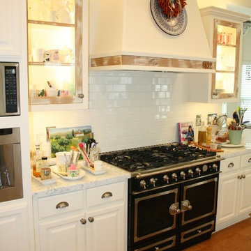 Cabinet Finishes