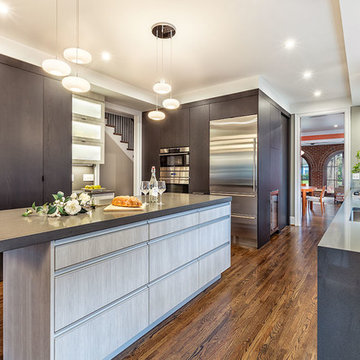 Contempo Haven for Two