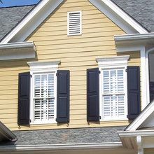 Shutters