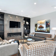 living room furniture