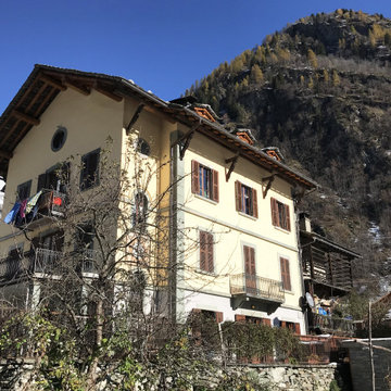 CASA ALAGNA