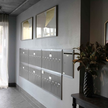 Indie Westside Apartments