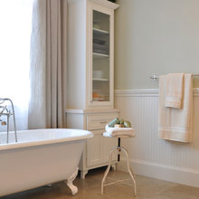 bath