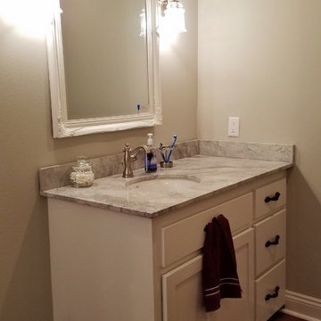 Guillot Remodel