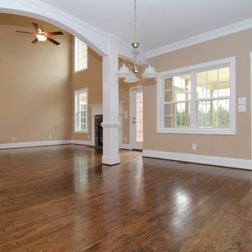 Breakfast room
