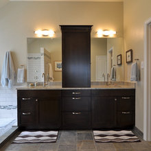 Cabinets
