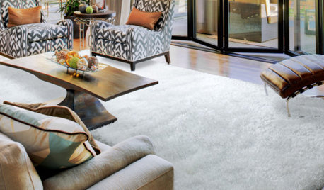 Up to 65% Off Oversized Area Rugs