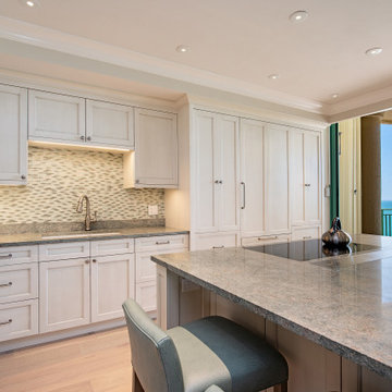 Marco Island FL - Cape Marco - Tampico-2 Remodel - 2