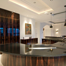 Wet Bar