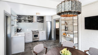 Charmean Neithart - Modern Guesthouse