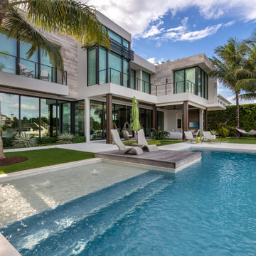 The Serene Oasis at Boca Raton