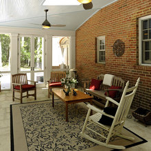 porch