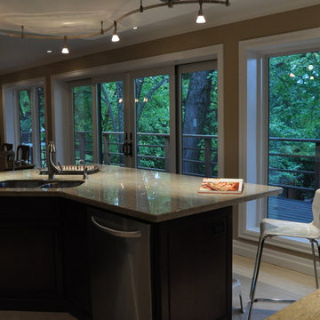 City Lake House