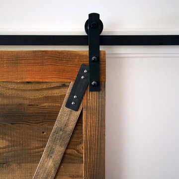 New Rustic