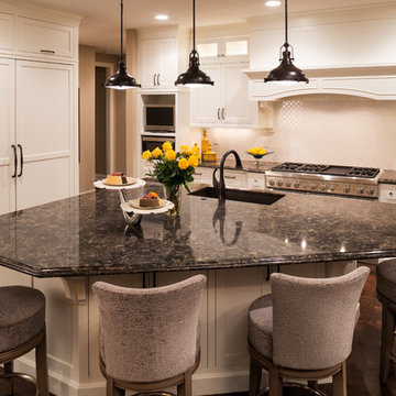 Artisan 2015- European Cottage