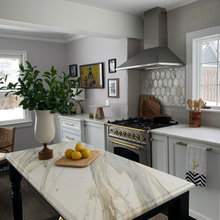 Kitchen Cabinetry