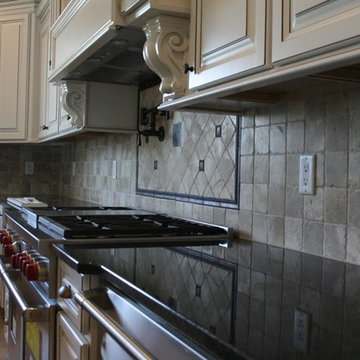 Our Work