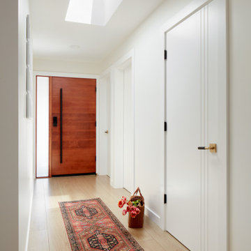 Addition & Full Home Remodel | San Mateo