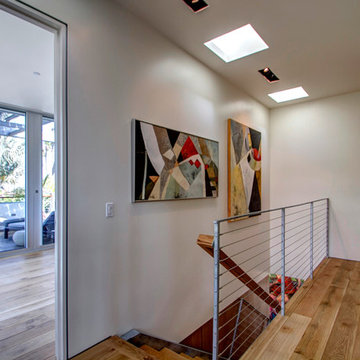 La Jolla Shores House
