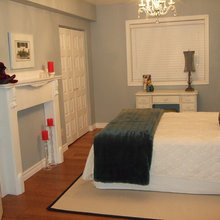 Ashwood great room