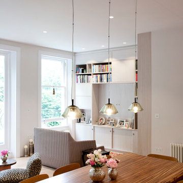 Airlie Gardens Apartment
