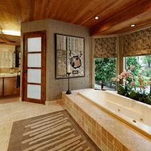 Seven Springs Master Bath