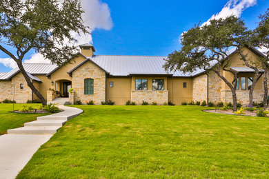 Hill Country Elegant