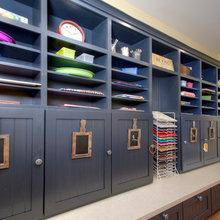 craft room