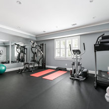 Home Gym