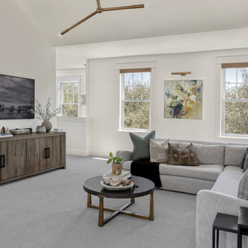 Dripping Springs Farmhouse
