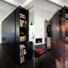 closet/bookcase