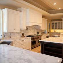 kitchen hood