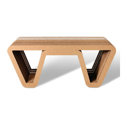 Underground Collection - Indoor Benches