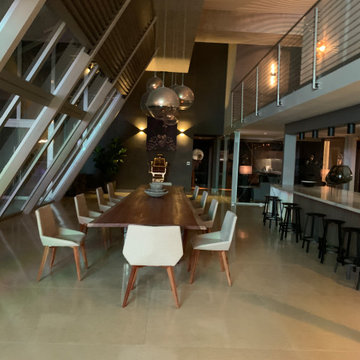 Celebrity Penthouse