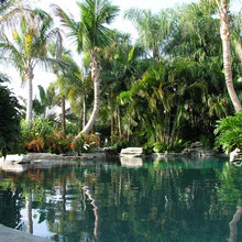 Pools