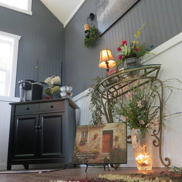 Home Office Sheds and Studios