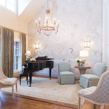 Piano Room