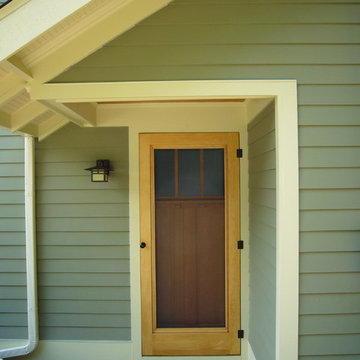 Exterior Restoration